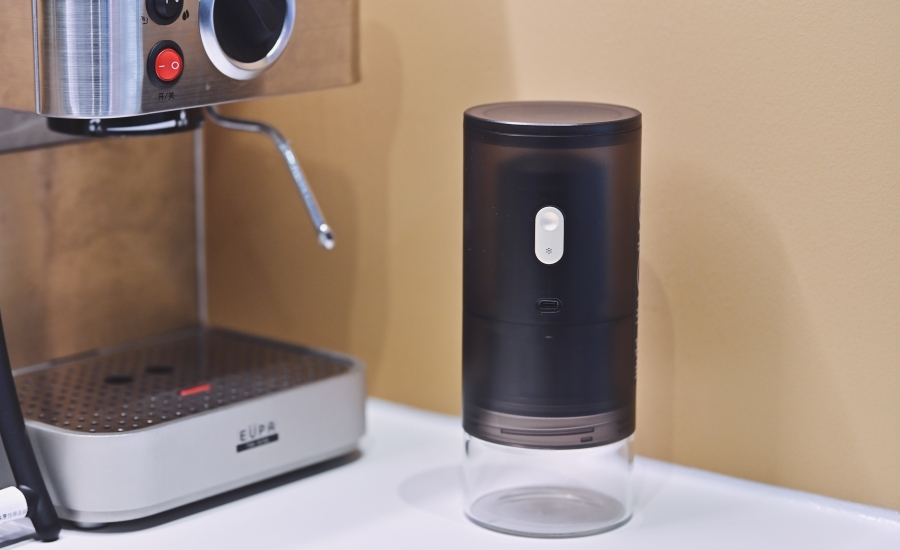 Electric Coffee Grinder