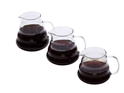 Coffee Server