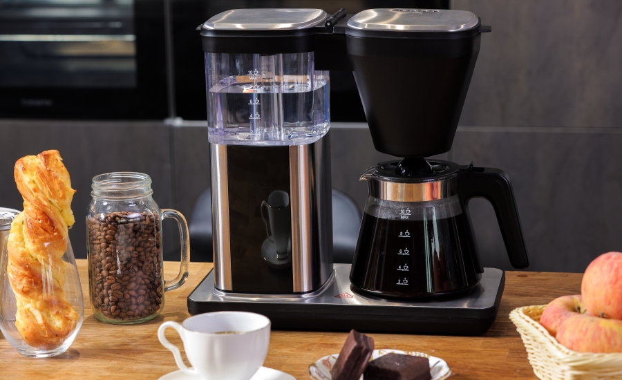 Drip Coffee Maker