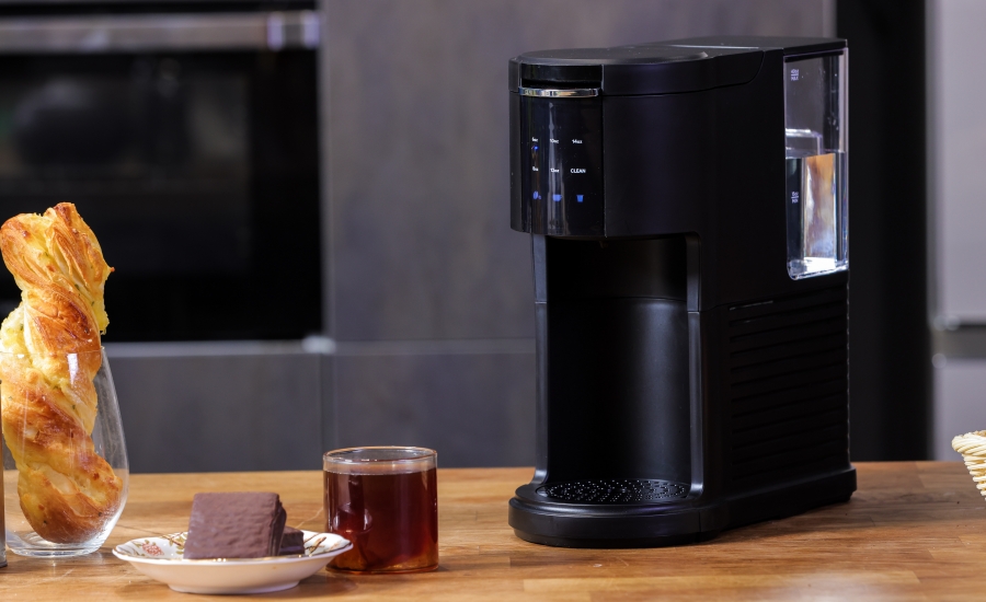 Drip Coffee Maker