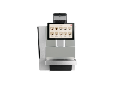 Auto Coffee Machine